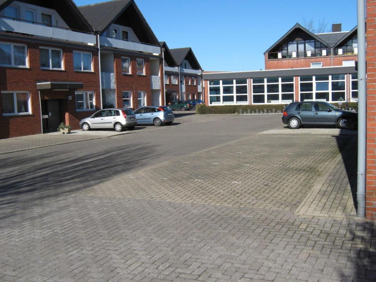 Traeumeria Butjadingen Exterior foto